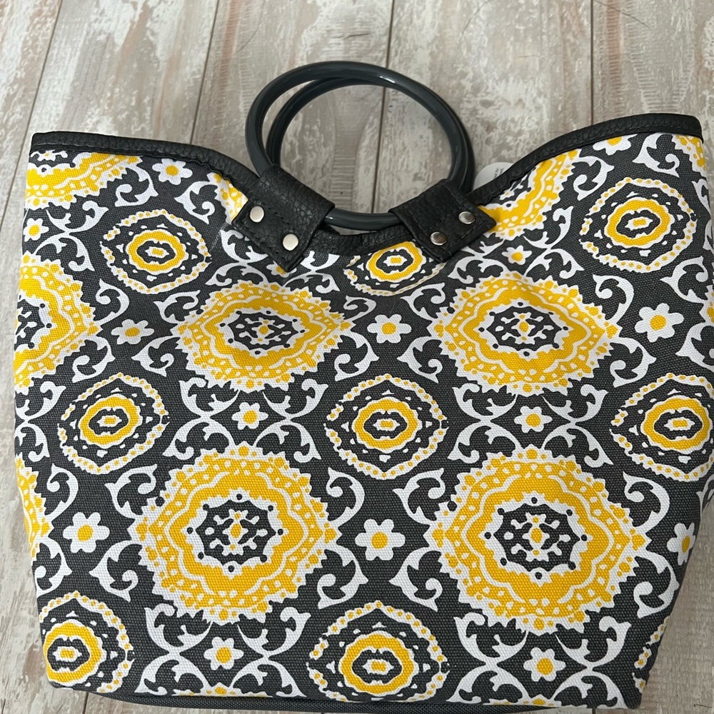 Fit and Fresh Lunch Tote